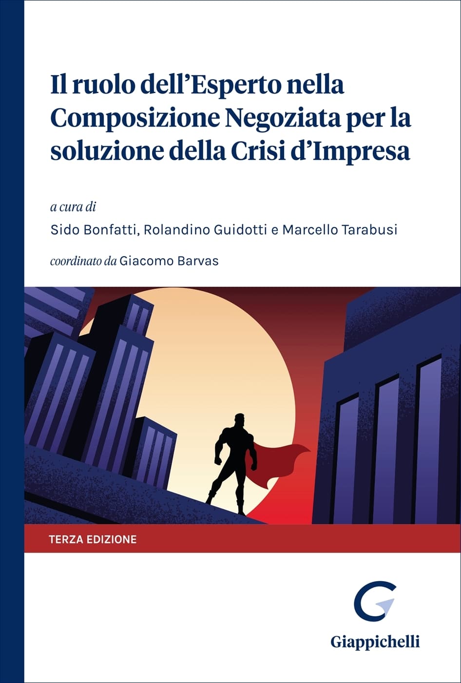 Copertina libro