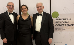 GGI European Conference Dublin